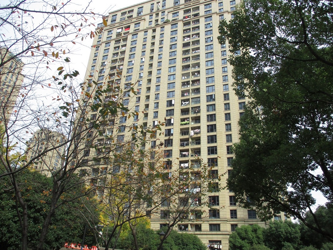 绍兴市柯桥区柯桥玉兰花园藏风苑1幢1307、1308室（含固定装修）-中瑞信法服-专业司法拍卖辅助机构
