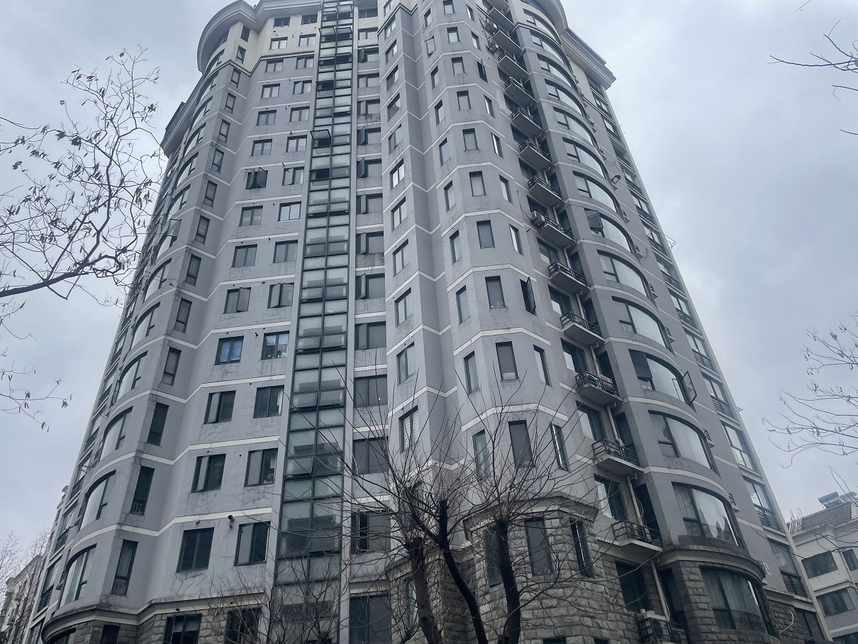 绍兴市柯桥区柯桥瓜渚风情5幢1101室不动产（含固定装修）-中瑞信法服-专业司法拍卖辅助机构